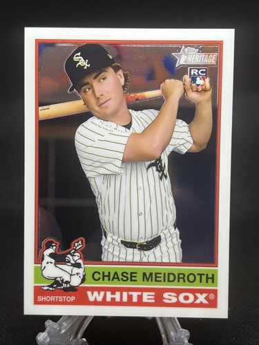 2025 topps heritage high - 2025,