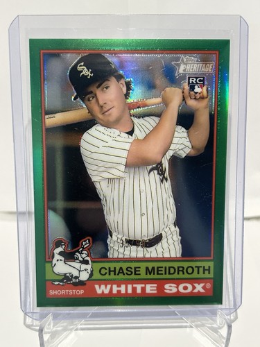 2025 topps heritage high - topps,