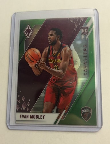 Evan mobley 2021 green - mobley, 2021-22