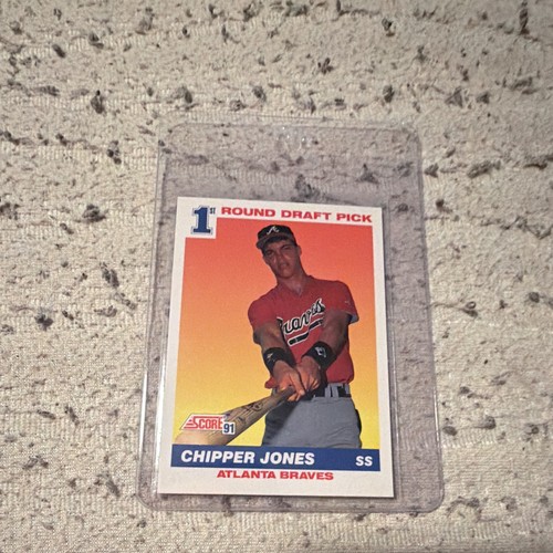 Score 1991 chipper - score,