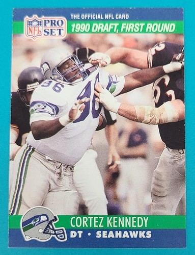 1990 pro set 671 cortez - 1990,