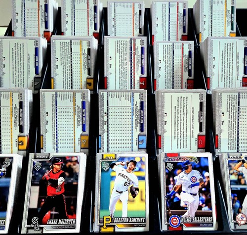 2026 topps series baseball - topps, 2