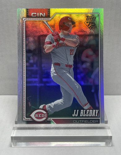 Topps series mlb 2026 - topps,