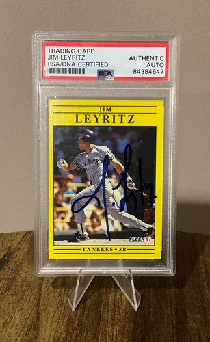1991 fleer jim - 1991,