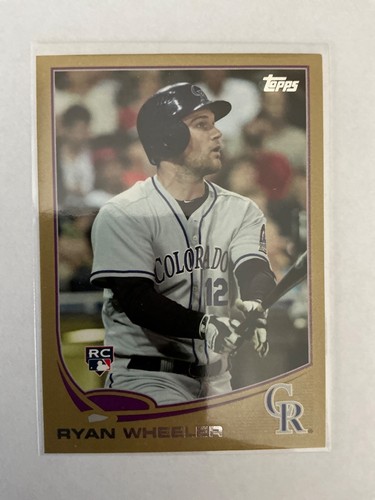 2013 topps baseball base - topps,