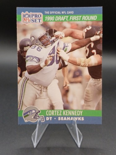 1990 pro set cortez - pro,