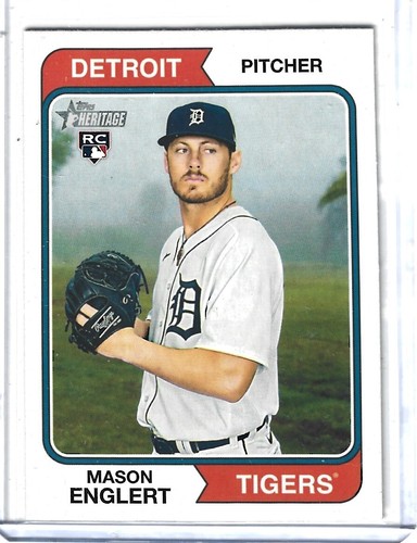 2023 topps heritage baseball - topps,