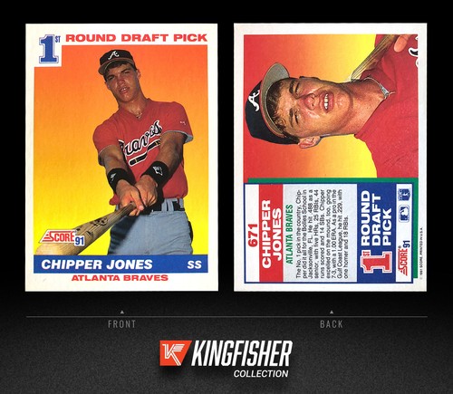 1991 score 1st round - 1991,