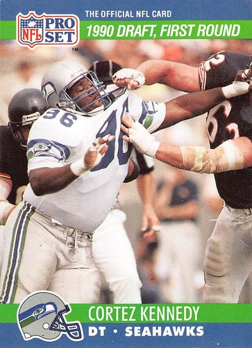 1990 pro set - pro,