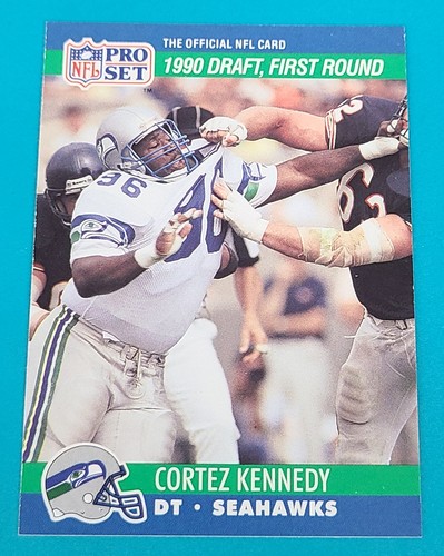1990 pro set - set, cortez