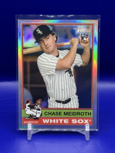 2025 topps heritage high - topps,