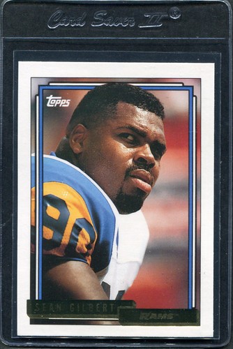 1992 topps gold - 1992,