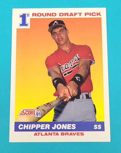 1991 score frdp rc - score,