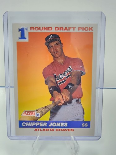 1991 score chipper - score,