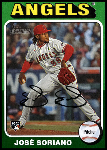 2024 topps heritage - 2024,