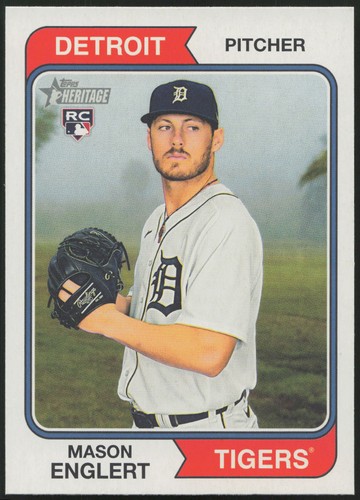 2023 topps heritage mason - 2023,