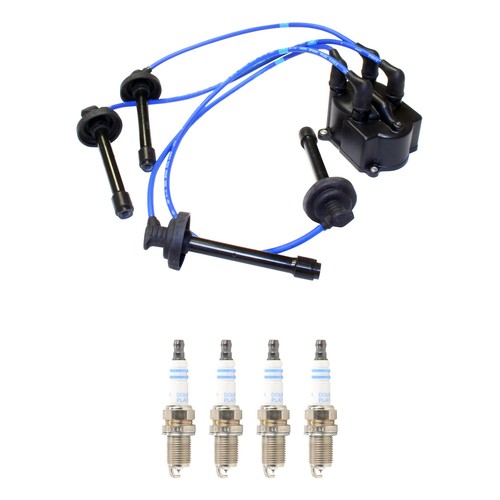 Ngk 7mm wire set - ngk,