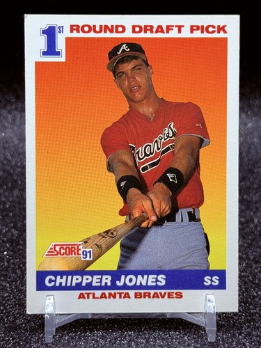 Score 1991 1st - 1991,