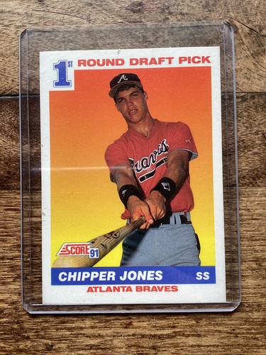1991 score chipper - score,