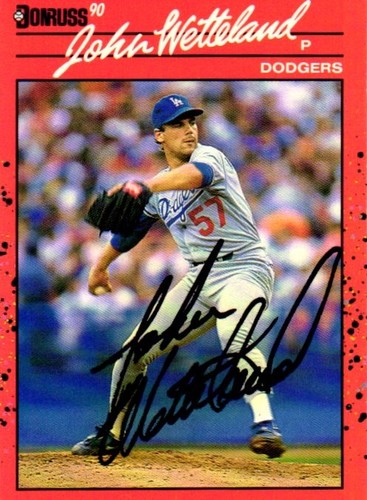John wettland signed - john,